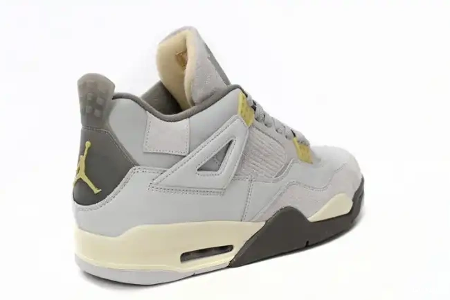 1st Kicks 4 Photon SE Retro DV3742-021 Craft Jordan Dust 0623
